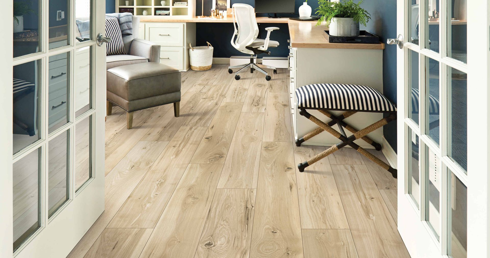 Floor Coverings International