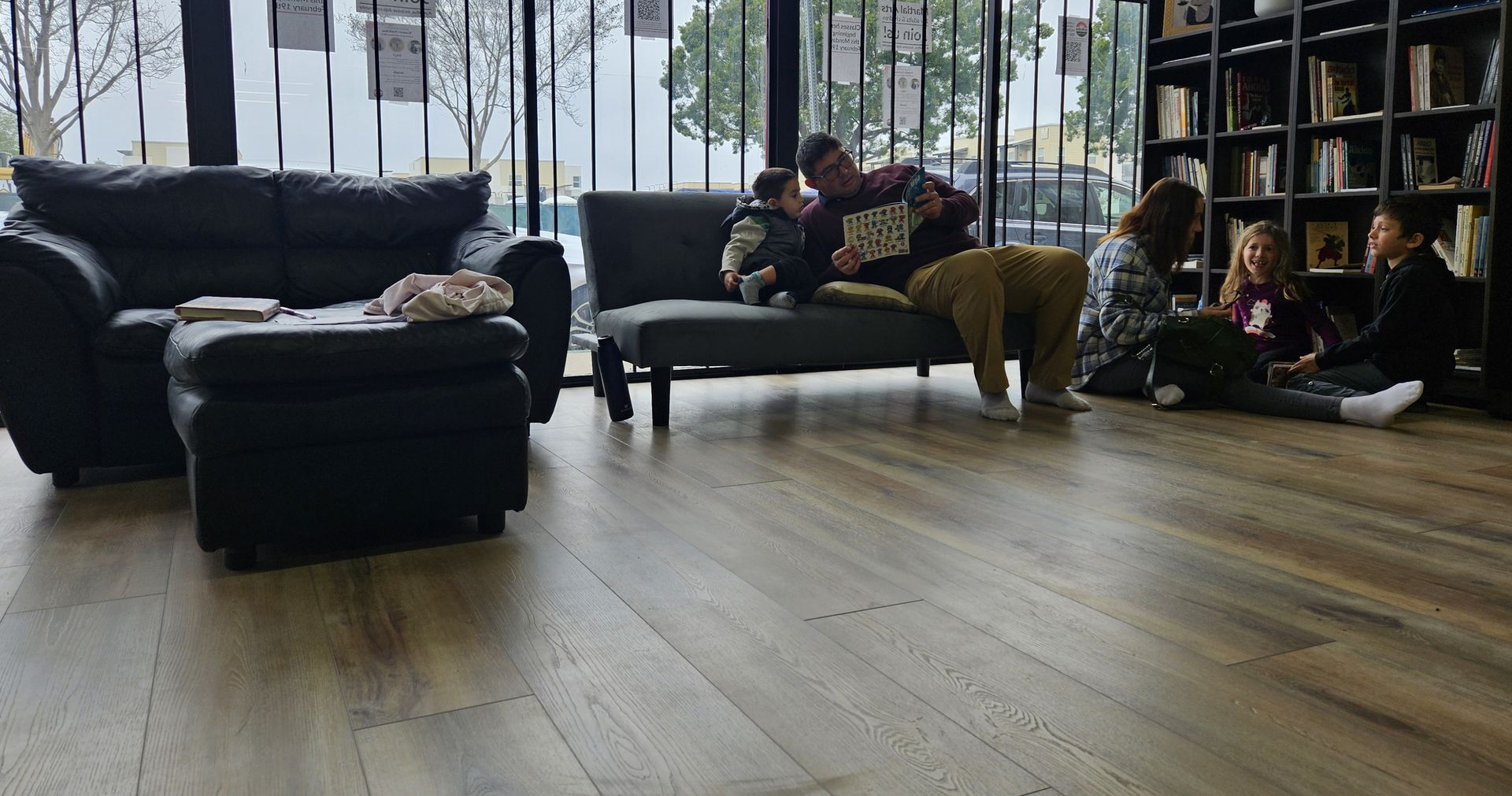 Floor Coverings International - Northeast San Diego