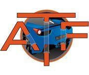 Audio Tint Force Autos - Logo