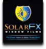 SolarFX Logo