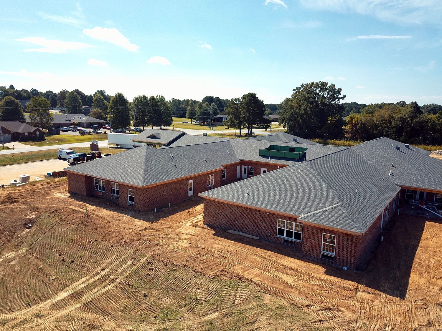 Construction service