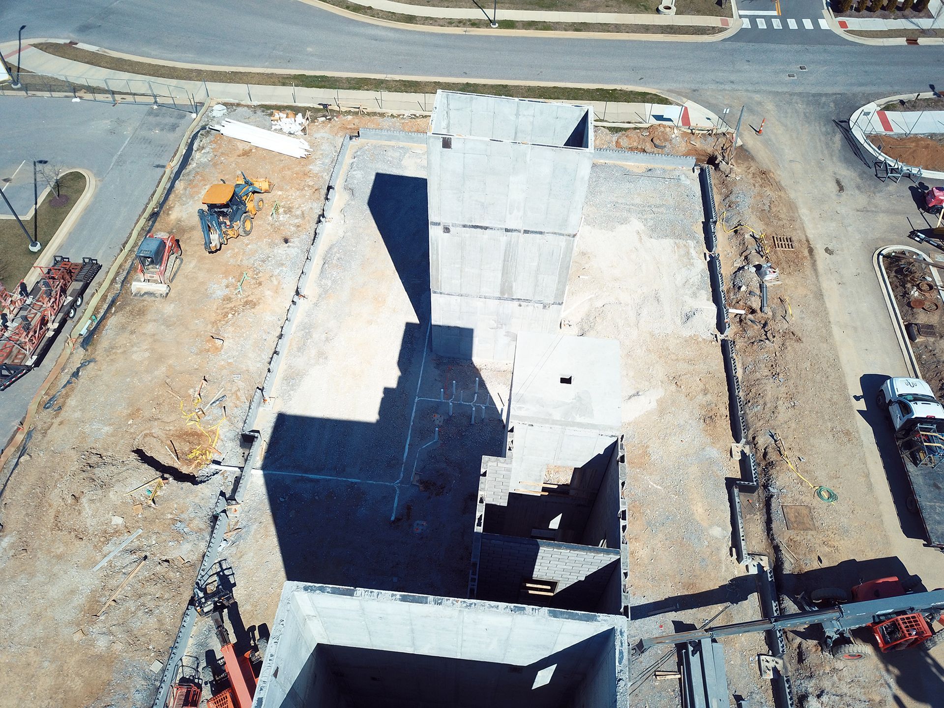 Construction service