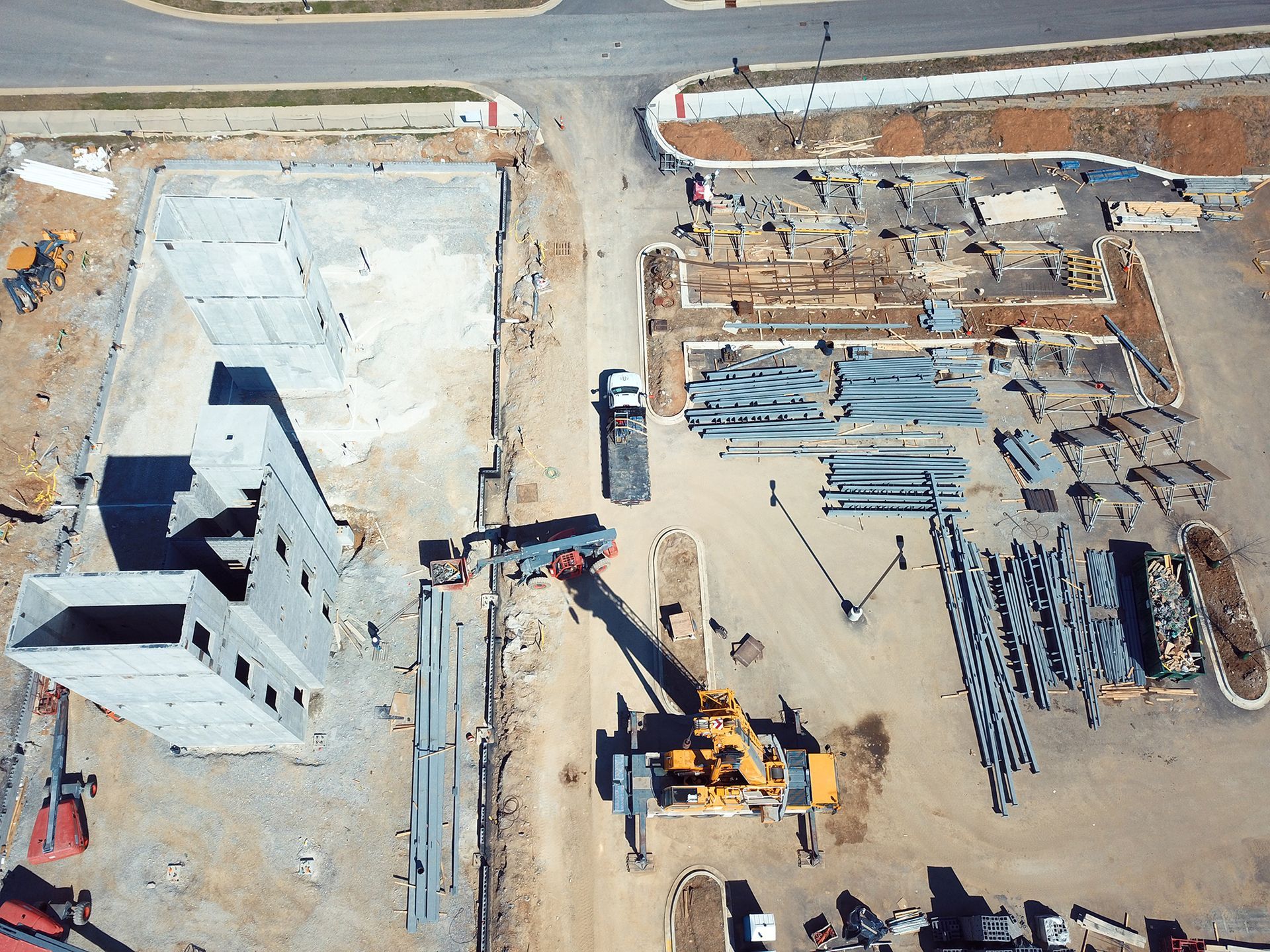 Construction service