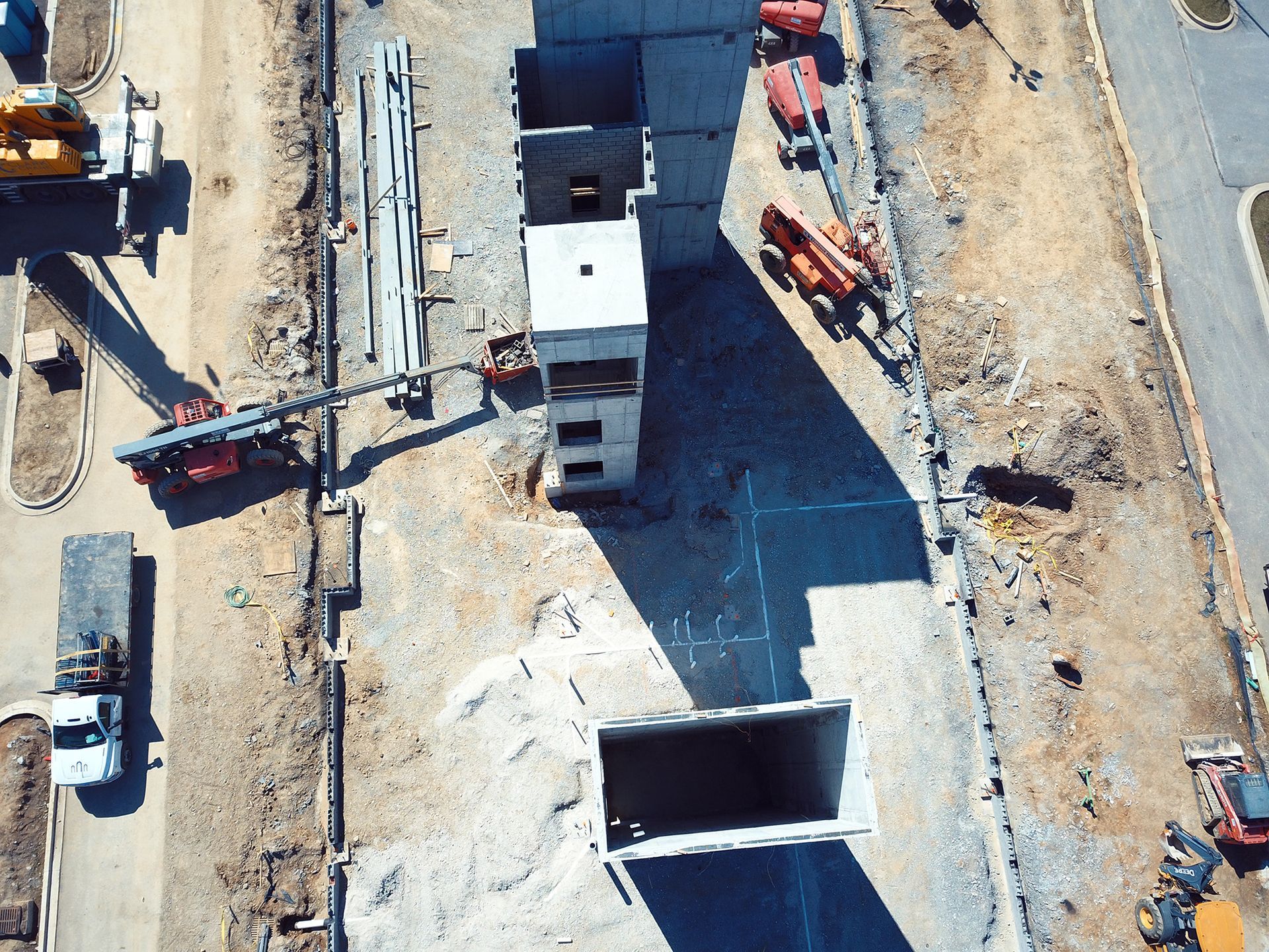 Construction service