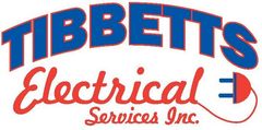 Tibbetts Electrical Services Inc - Logo
