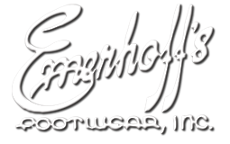 Emerhoff's Footwear - Logo
