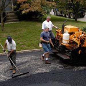 Learn more about Paving Services Paving Services