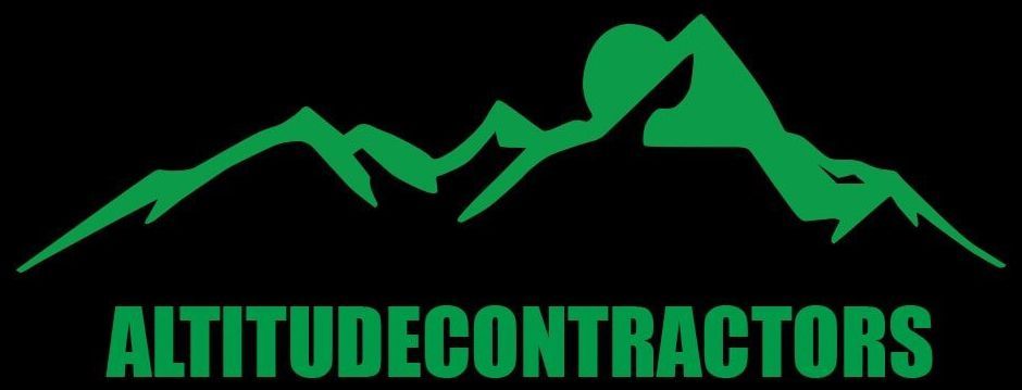 Altitude Contractors logo