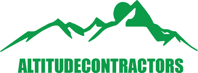 Altitude Contractors logo