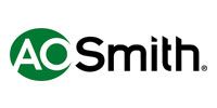 AO Smith - logo