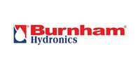 Burnham Hydronics - logo