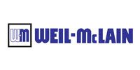 Well McLaine - logo