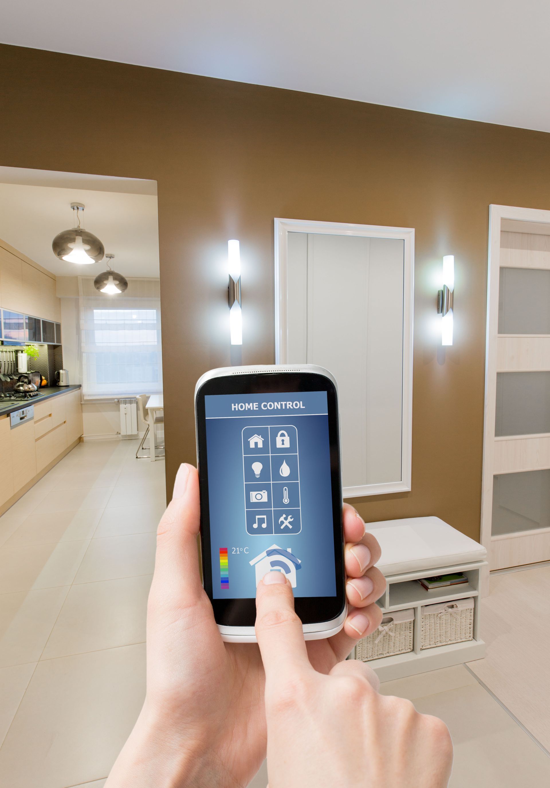 Smart Lighting Installation: The Easy Upgrade Your Home Needs