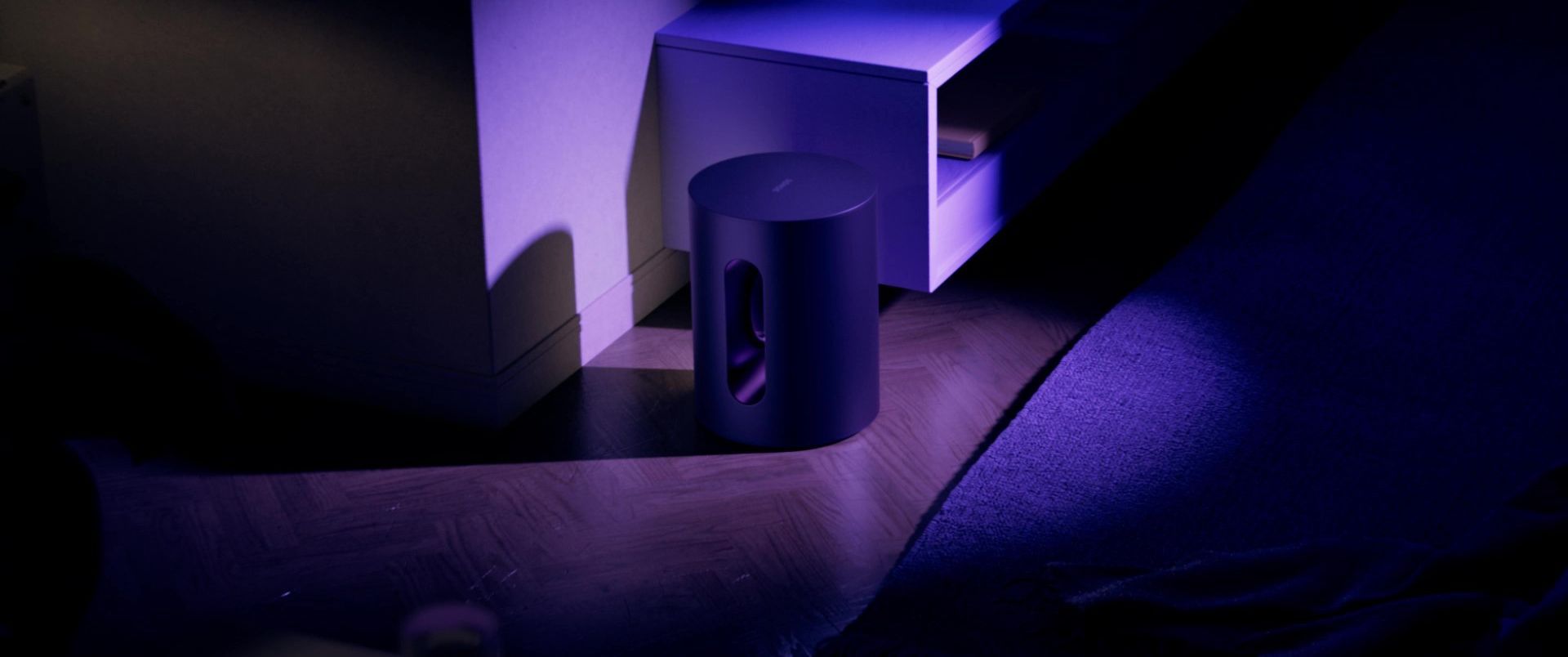 Sonos home audio sub woofer
