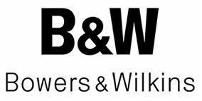 Bowers and wilkins brand logo
