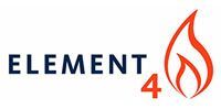 Element 4 brand logo