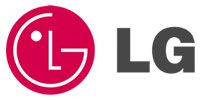 lg brand logo
