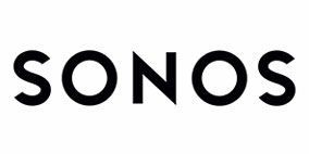 Sonos brand logo