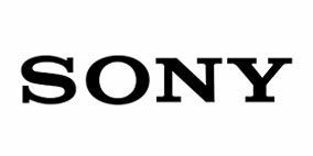 Sony brand logo