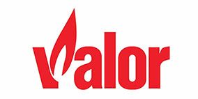 Valor brand logo
