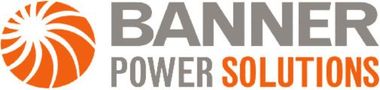 Banner Power Solutions - Logo