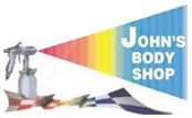John's Body Shop - Logo