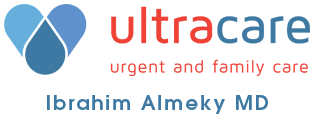Ultra Care Urgent and Family Care