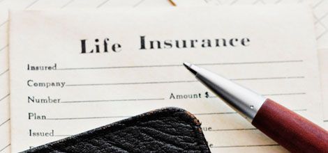 Life Insurance