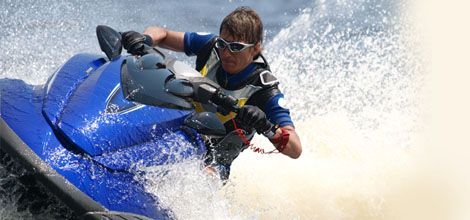 Watercraft