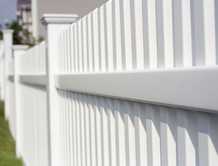 Great Barrier Fence Co.