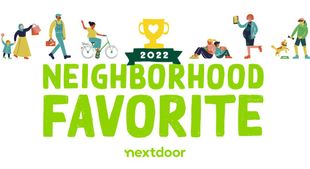 neighborhood favorite 2022