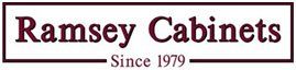 Ramsey Cabinets - Logo