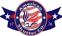 American Shutter Company | Logo