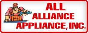 All Alliance Appliance, Inc.-Logo