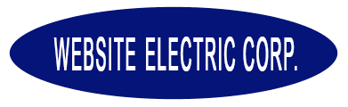 Website Electric Corp. - Logo