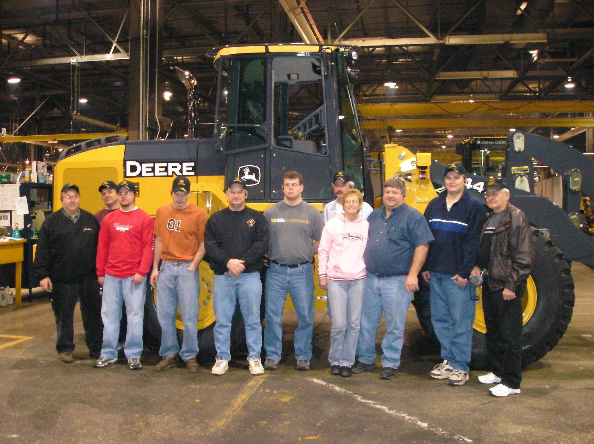 James Bros Construction Photo Gallery Elysian, MN