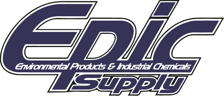Epic Supply - Logo