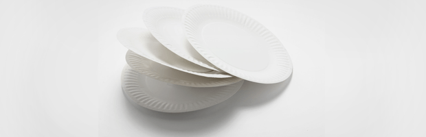 Paper Plates