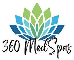 360 MedSpas logo