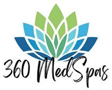 360 MedSpas logo