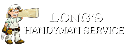 Longs Handyman Service - Logo