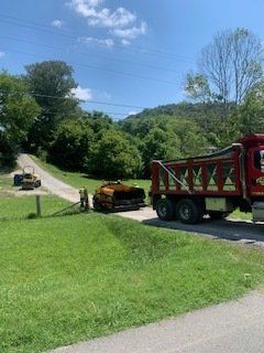Asphalt Paving
