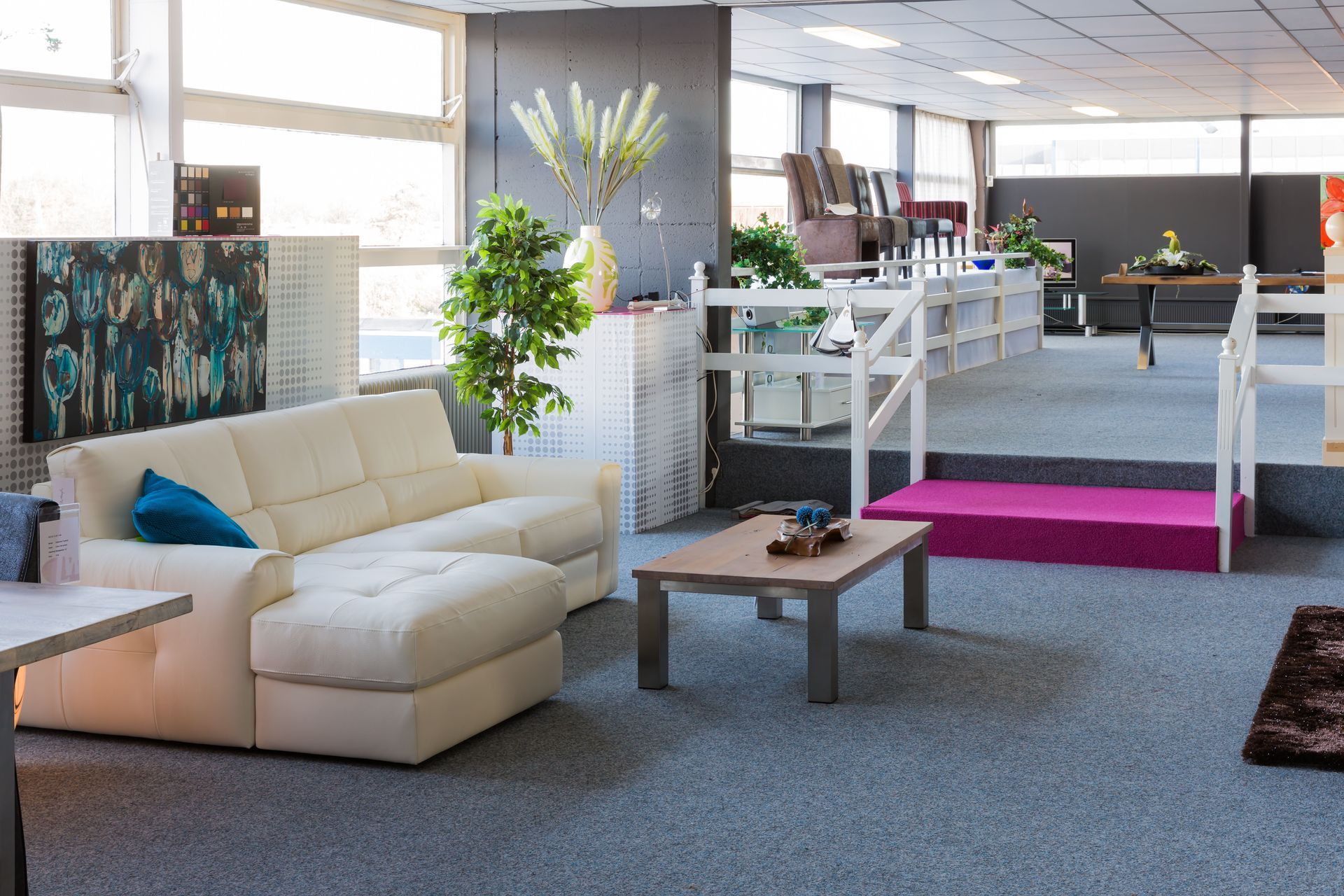 rental furniture store
