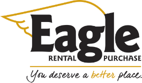 Eagle Rental Purchase - logo
