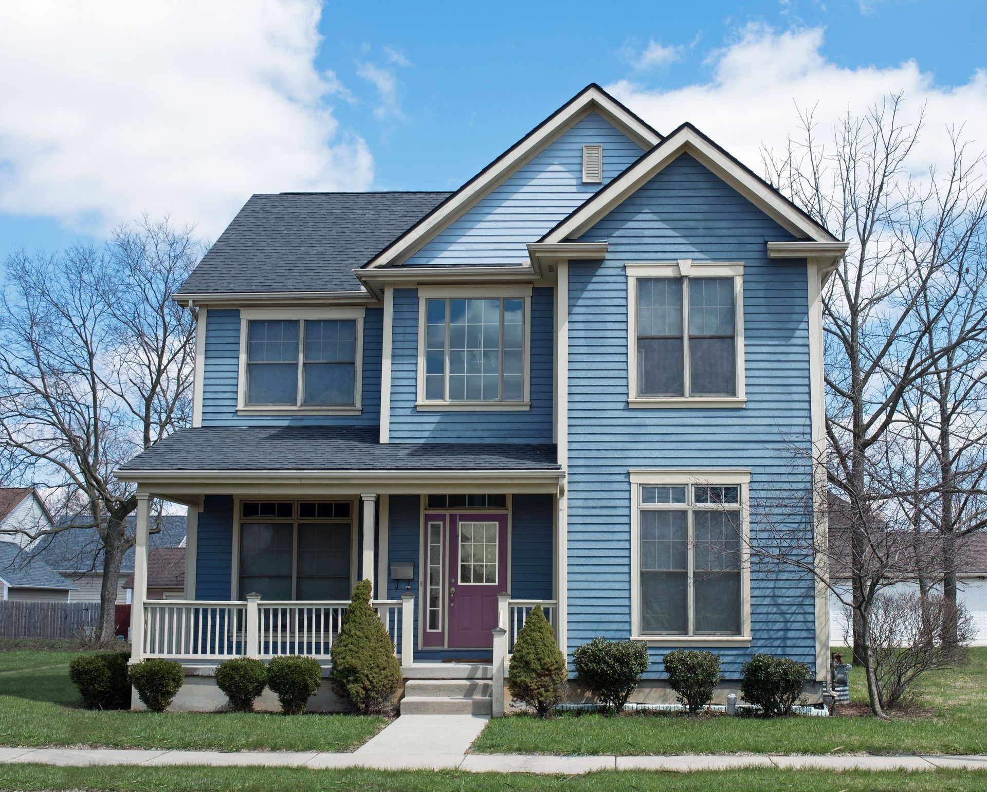 siding companies