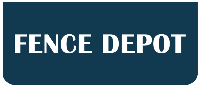 Fence Depot - logo