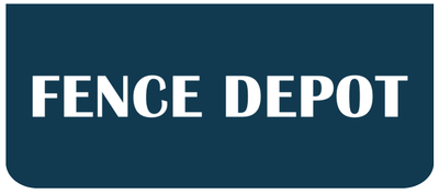 Fence Depot - logo