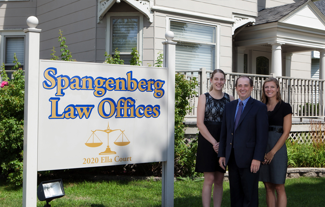 Spangenberg Law Offices
