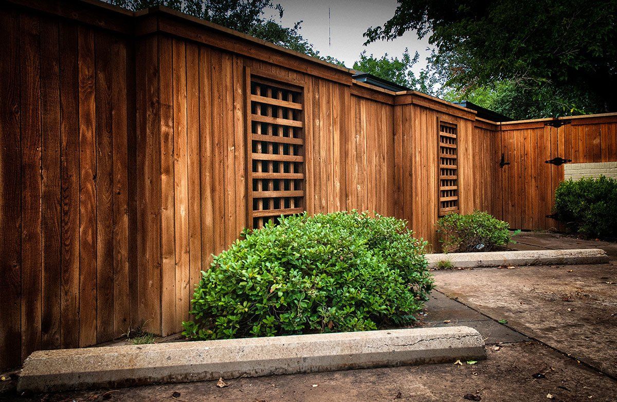 Nash & Associates Landscaping Inc.