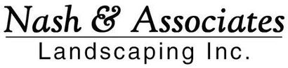 Nash & Associates Landscaping Inc.